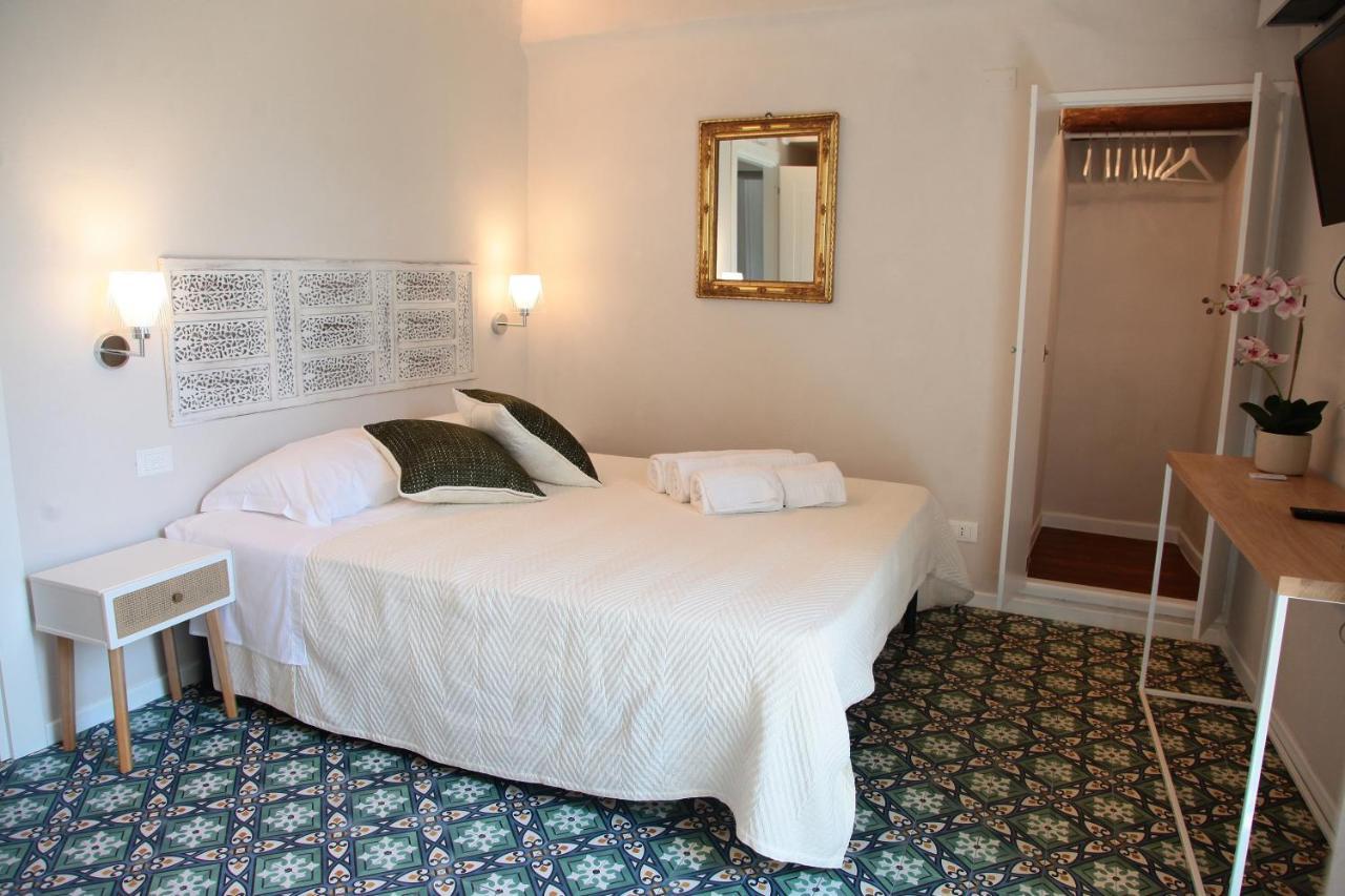 Chambre Double avec Salle de Bains Privative